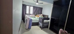Blk 418B Fernvale Riverwalk (Sengkang), HDB 4 Rooms #521229111